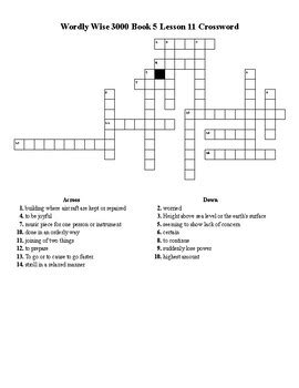 pragmatically wise crossword|More.